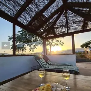Casa Volcan De Gayria Apartamento Valles de Ortega