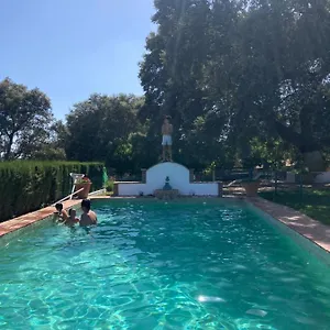 Finca El Encinar, Country House In Alanis, Andalusia Villa El Encinar