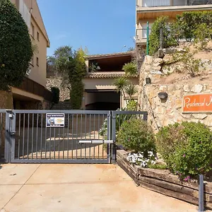 Apartamento Despierta Con La Brisa Marina En De La Costa Brava, Calella De Palafrugell