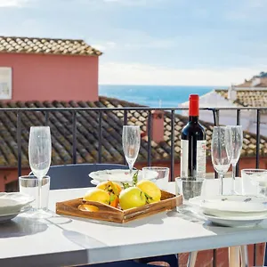 Apartamento Canadell Bloc A, 2n 3a, Calella De Palafrugell
