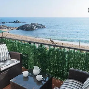 Apartamento Les Formigues 1, Calella De Palafrugell